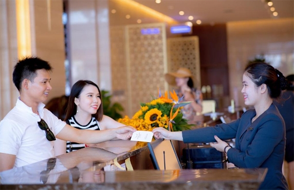 Top 07 Best 5-star Hotels In Da Nang Top 07 Best 5-star Hotels In Da Nang
