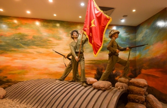 How To Spend One Day In Dien Bien ?