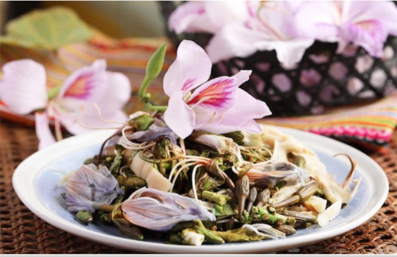 Discover Top 13 Delicious Specialties In Dien Bien Discover Top 13 Delicious Specialties In Dien Bien