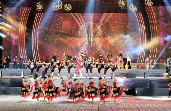 Explore The Festivals Of Dien Bien Not To Be Missed