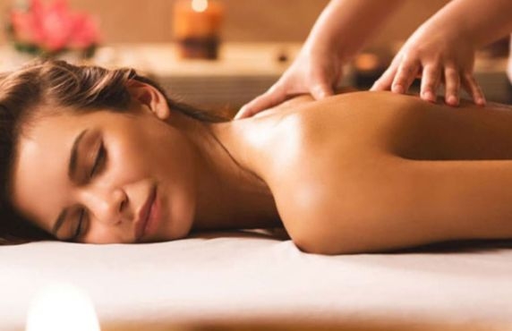 Top 5 Best Spas And Foot Massages In Dien Bien