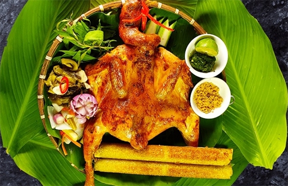 Top 08 Best Restaurants In Dien Bien Top 08 Best Restaurants In Dien Bien