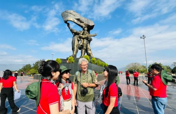 Transportation In Dien Bien - How To Get To Dien Bien?