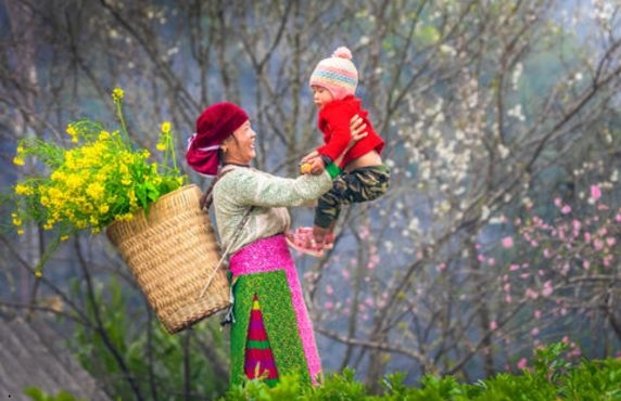Visit Ha Giang In 3 Days: Travel Itinerary Review By Mr. Faure Visit Ha Giang In 3 Days: Travel Itinerary Review By Mr. Faure