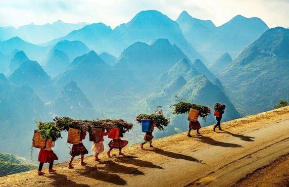 Ha Giang Travel Itinerary: 7 Days In Ha Giang, Northern Vietnam Ha Giang Travel Itinerary: 7 Days In Ha Giang, Northern Vietnam