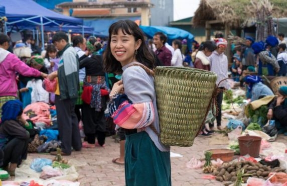 Visit Hoang Su Phi Market : The Oldest Ethnic Market In Ha Giang Visit Hoang Su Phi Market : The Oldest Ethnic Market In Ha Giang