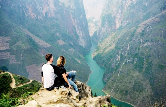 How To Get To Ha Giang From Hanoi : A Guide For Adventurous Travelers How To Get To Ha Giang From Hanoi : A Guide For Adventurous Travelers