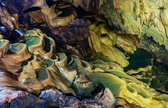 Explore Nam Tan Cave - The Most Beautiful Cave In Ha Giang Explore Nam Tan Cave - The Most Beautiful Cave In Ha Giang
