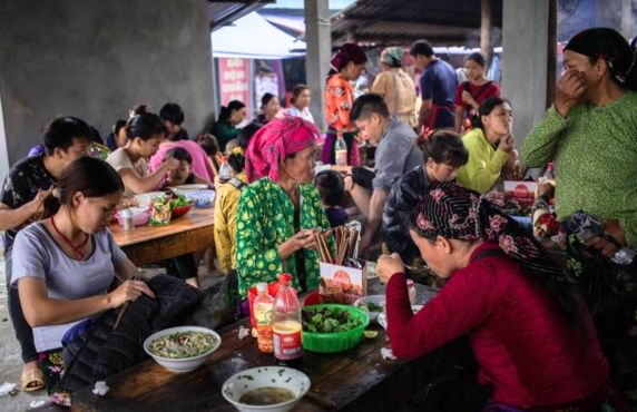 Discover Trang Kim Market With Its Specialties In Ha Giang Discover Trang Kim Market With Its Specialties In Ha Giang
