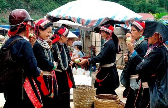 Yen Minh Market In Ha Giang: A Hidden Gem To Discover Yen Minh Market In Ha Giang: A Hidden Gem To Discover