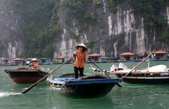 Things To Do At Vung Vieng: The Best Of Ha Long Fishing Village. Things To Do At Vung Vieng: The Best Of Ha Long Fishing Village.