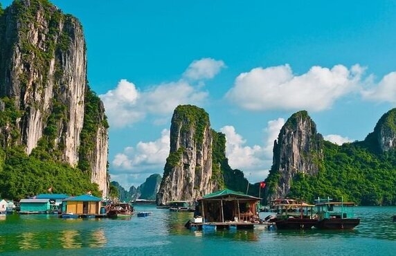 Transport From Hanoi To Halong Bay Transfers Transport From Hanoi To Halong Bay Transfers