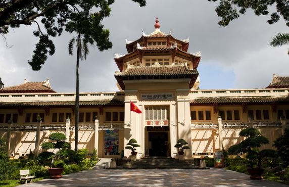 Vietnam Itinerary 10 Days From Ho Chi Minh City: Gomes Family Review Vietnam Itinerary 10 Days From Ho Chi Minh City: Gomes Family Review