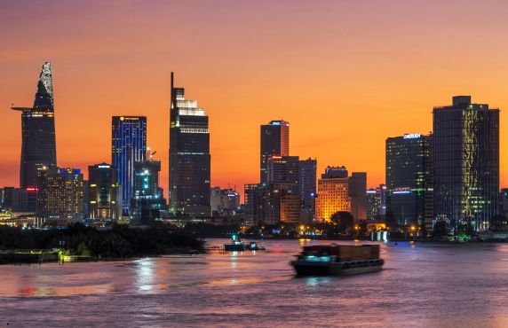 Visit Ho Chi Minh City 2 Days: Itinerary Review By Mr Lambert Visit Ho Chi Minh City 2 Days: Itinerary Review By Mr Lambert