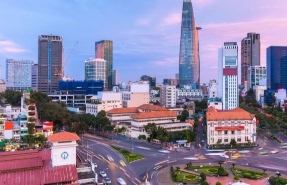 Visit Ho Chi Minh City 4 Days: Saigon Itinerary Review By Mr. Kaba Visit Ho Chi Minh City 4 Days: Saigon Itinerary Review By Mr. Kaba