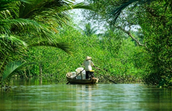 4-Day Trip To Saigon Mekong Southern Vietnam - Review By Paul