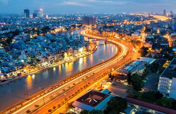 Ho Chi Minh City In 5 Days: What To Do In Saigon With Mr. Merceron? Ho Chi Minh City In 5 Days: What To Do In Saigon With Mr. Merceron?