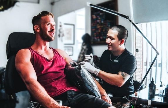 Explore Top 5 Best Tattoo Shops In Ho Chi Minh City Vietnam For Visitors Explore Top 5 Best Tattoo Shops In Ho Chi Minh City Vietnam For Visitors