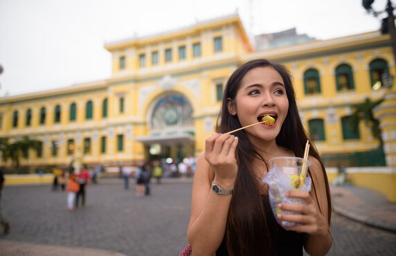 Ho Chi Minh City Travel Itinerary: 36 Hours In Ho Chi Minh City, Vietnam Ho Chi Minh City Travel Itinerary: 36 Hours In Ho Chi Minh City, Vietnam