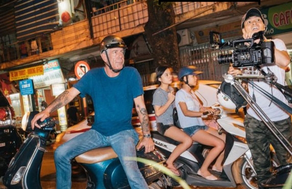 Eat Like Anthony Bourdain In Vietnam - Food Tour In Ho Chi Minh City Eat Like Anthony Bourdain In Vietnam - Food Tour In Ho Chi Minh City
