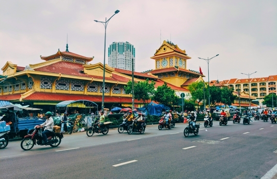 Saigon Travel Guide - Essential Information For Travelers