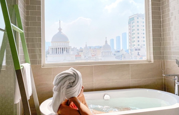 Top 10 Best 3-star Hotel In Saigon, Vietnam Top 10 Best 3-star Hotel In Saigon, Vietnam