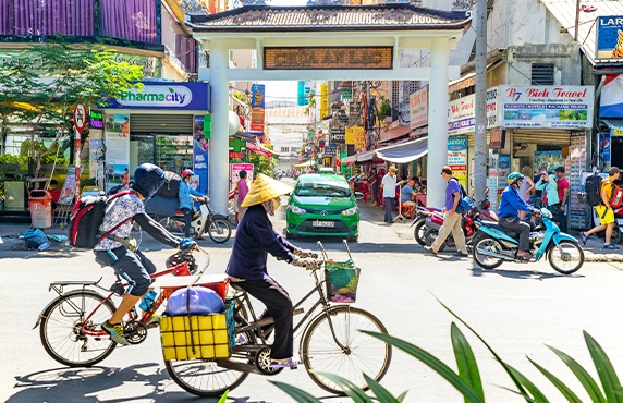 Top 11 Best Homestays In Saigon, Vietnam Top 11 Best Homestays In Saigon, Vietnam