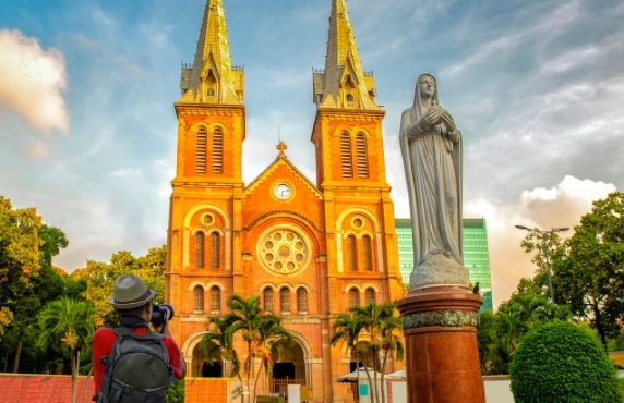 Top 15 Best Things To Do In Saigon, Vietnam Top 15 Best Things To Do In Saigon, Vietnam