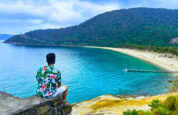 How To Spend 1 Day In Cu Lao Cham ? Itinerary And Tips By Anatole How To Spend 1 Day In Cu Lao Cham ? Itinerary And Tips By Anatole
