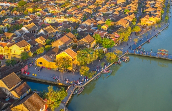 Things To Do In Hoi An For 2 Days: 48 Hours In Hoi An Itinerary Things To Do In Hoi An For 2 Days: 48 Hours In Hoi An Itinerary