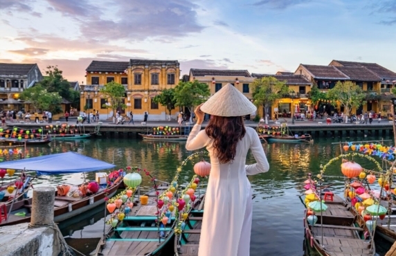 What To Do In Hoi An ? Analysis Of 5 Days In Hoian Vietnam By Mrs. Bertrand What To Do In Hoi An ? Analysis Of 5 Days In Hoian Vietnam By Mrs. Bertrand