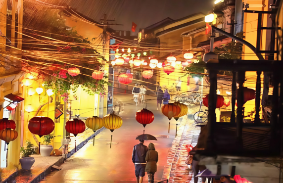 What To Do In Hoi An When It Rains? Best Rainy Day Activities In Hoi An What To Do In Hoi An When It Rains? Best Rainy Day Activities In Hoi An