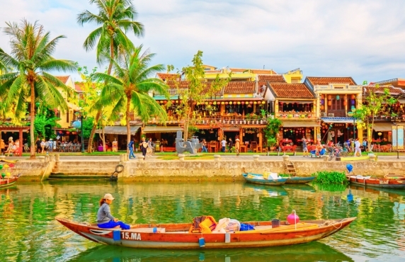 When To Visit Hoi An ? Best Time To Visit Hoi An Vietnam