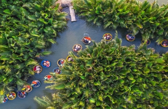 How Much Does A Day Tour Of Hoi An’s Villages Cost?