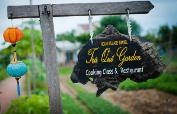 1 Day Trip Cycling & Cooking Class In Tra Que Vegetable Village, Hoi An 1 Day Trip Cycling & Cooking Class In Tra Que Vegetable Village, Hoi An