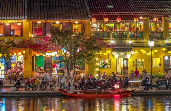 Experience Hoi An At Night: The Most Attractive Activities And Places Experience Hoi An At Night: The Most Attractive Activities And Places