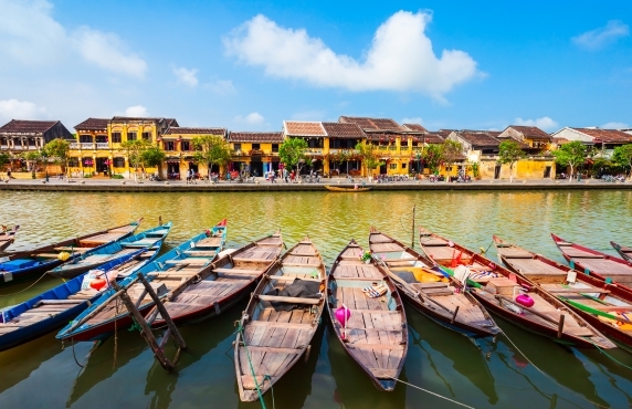 Itinerary 3 Days In Hoi An, Viet Nam: Explore Hoi An 3 Days Trip Itinerary 3 Days In Hoi An, Viet Nam: Explore Hoi An 3 Days Trip