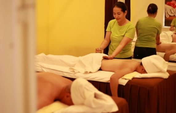 Top 5 Spa Massages And Foot Massages In Hoi An Top 5 Spa Massages And Foot Massages In Hoi An
