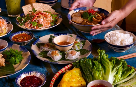 Top 09 Must-try Foods In Hoi An Top 09 Must-try Foods In Hoi An