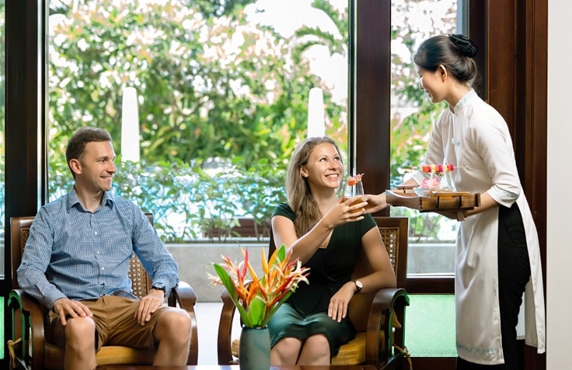 Top 10 Best 4-star Hotels In Hoi An Top 10 Best 4-star Hotels In Hoi An