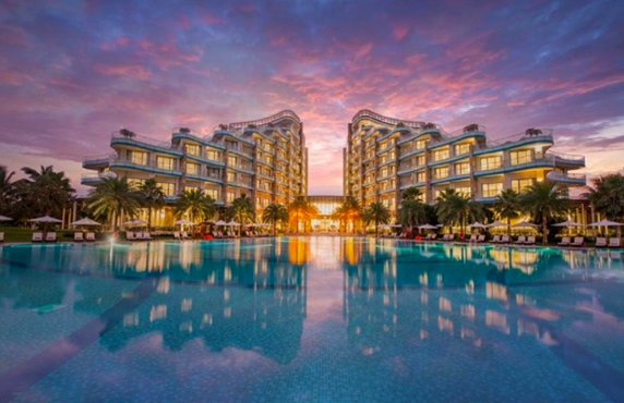 Top 8 Luxury 5-star Hotels In Hoi An, Vietnam Top 8 Luxury 5-star Hotels In Hoi An, Vietnam