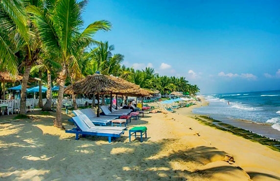 Hoi An Itinerary: Explore The Top Beautiful Beaches In Hoi An, Vietnam Hoi An Itinerary: Explore The Top Beautiful Beaches In Hoi An, Vietnam