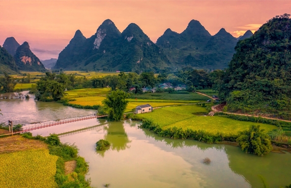 Travel Advice For The Best 4-day Lang Son Cao Bang Tour By Mr. Arthur Travel Advice For The Best 4-day Lang Son Cao Bang Tour By Mr. Arthur