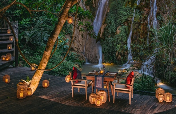 Top 8 Best Restaurants In Mai Chau You Shouldn't Miss Top 8 Best Restaurants In Mai Chau You Shouldn't Miss