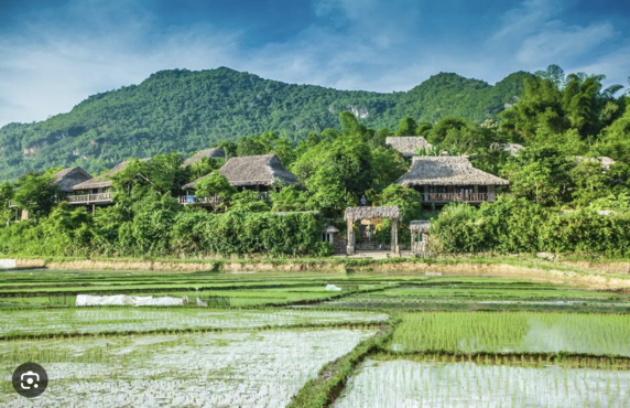 Lac Village: Unveiling Mai Chau's Cultural Gem Lac Village: Unveiling Mai Chau's Cultural Gem