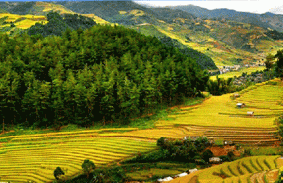 Top 12 Unmissable Places To Visit In Mai Chau, Vietnam Top 12 Unmissable Places To Visit In Mai Chau, Vietnam