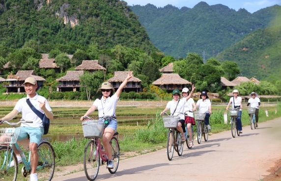 Is Mai Hich Worth Visiting? One Day To Explore Mai Hich, Mai Chau Is Mai Hich Worth Visiting? One Day To Explore Mai Hich, Mai Chau