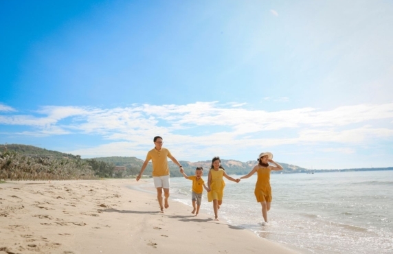 Itinerary Of 3-day Family Trip In Mui Ne Vietnam