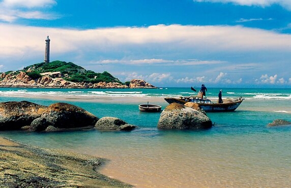 Top 09 Best 4-Star Hotels In Phan Thiet, Vietnam Top 09 Best 4-Star Hotels In Phan Thiet, Vietnam