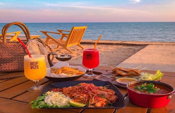 Explore Top 09 Best Restaurants In Phan Thiet, Vietnam Explore Top 09 Best Restaurants In Phan Thiet, Vietnam